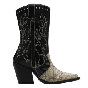 Botas y Botines
